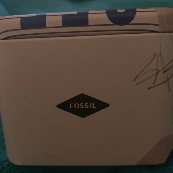 BRAND NEW!!!!! Fossil Watch main image 5